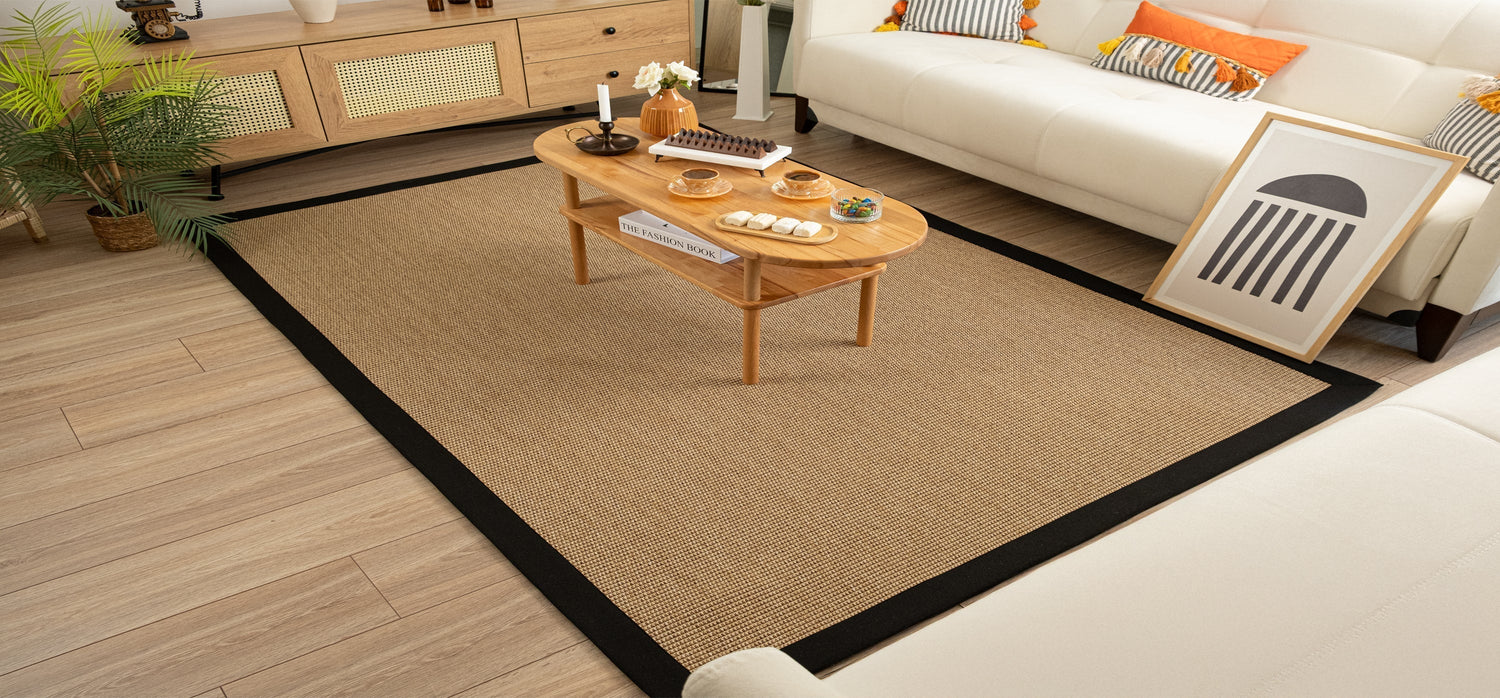 Bordürlü Halılar, Bordürlü Halı Nedir? Bordürlü Halılar Nasıl Dikilir?