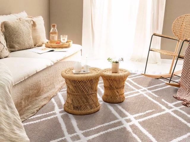 İskandinav halıları nasıl olur?