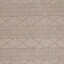 Marie MR01 Beige Makrome Dokumalı Makine Halısı