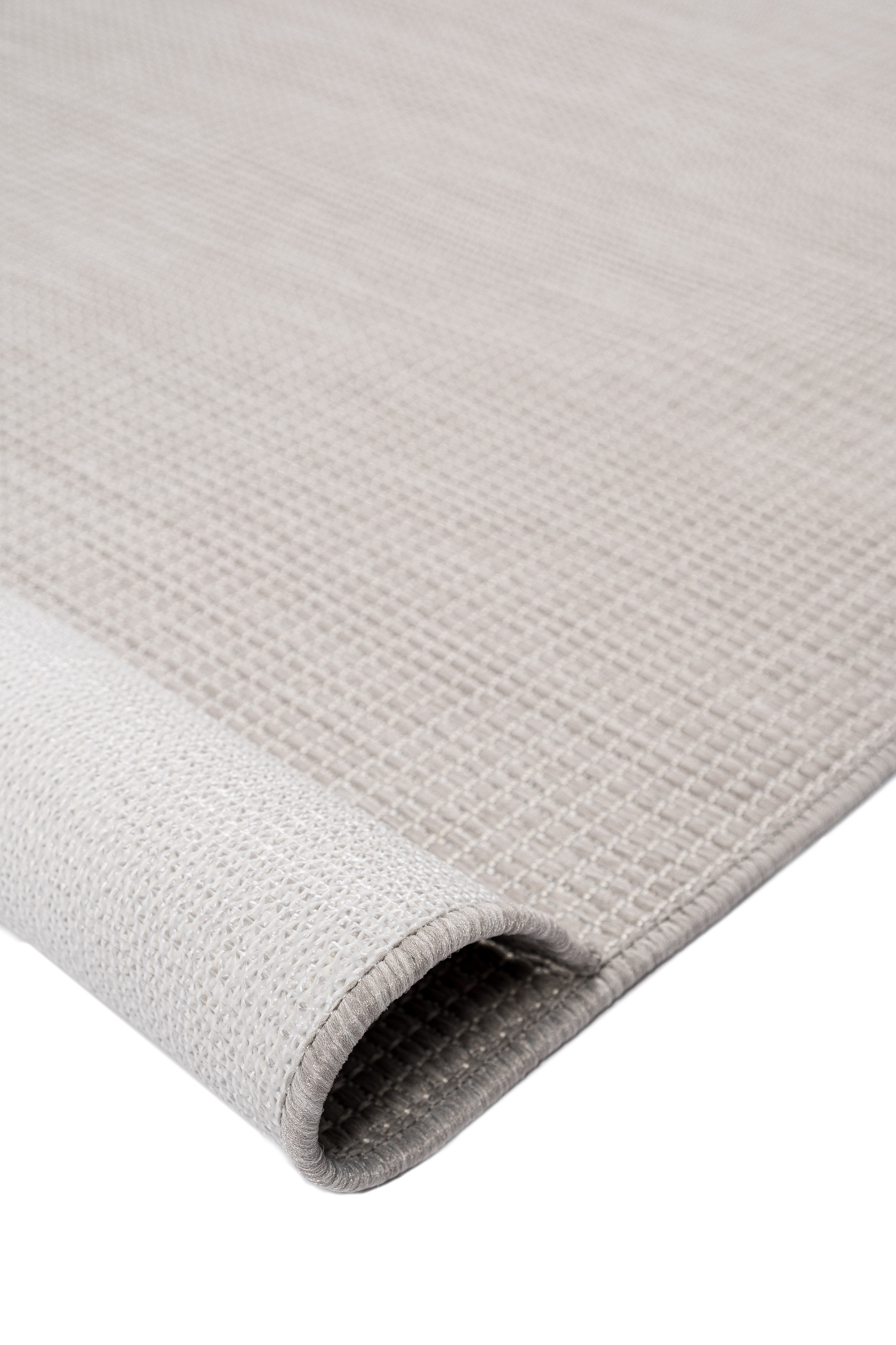Color Bath 06 Grey Kaydırmaz Tabanlı Makinede Yıkanabilir Banyo Klozet Takımı