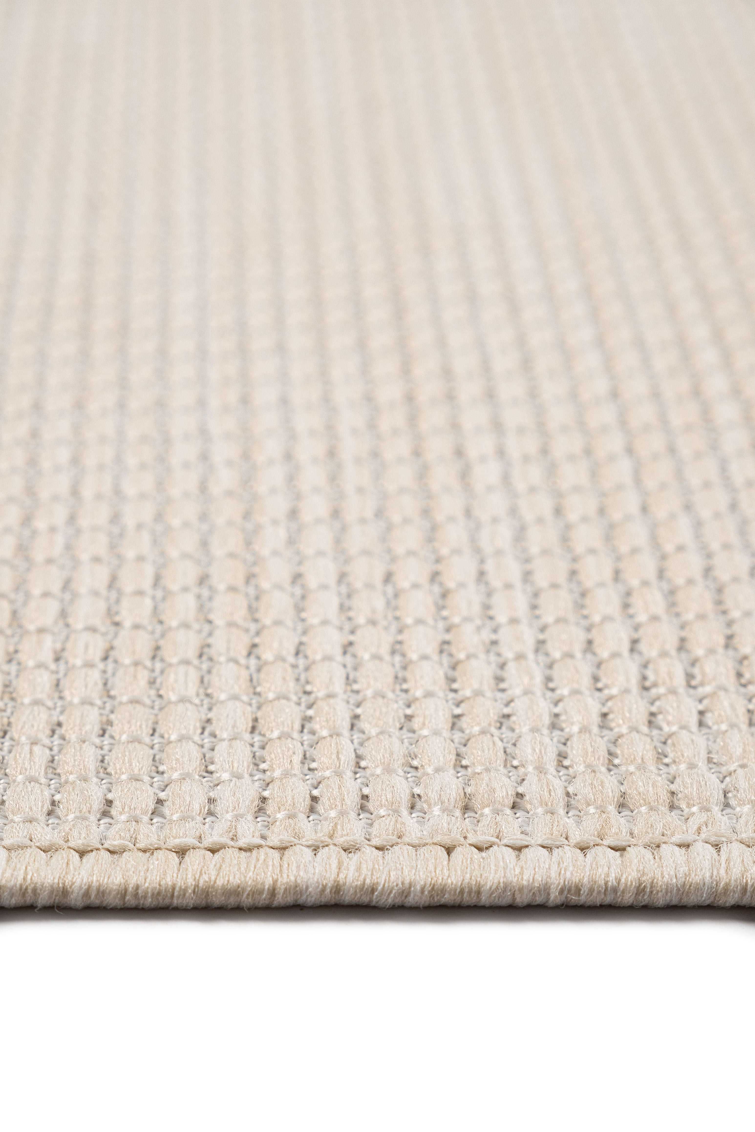 Color Bath 08 Cream Kaydırmaz Tabanlı Makinede Yıkanabilir Banyo Klozet Takımı