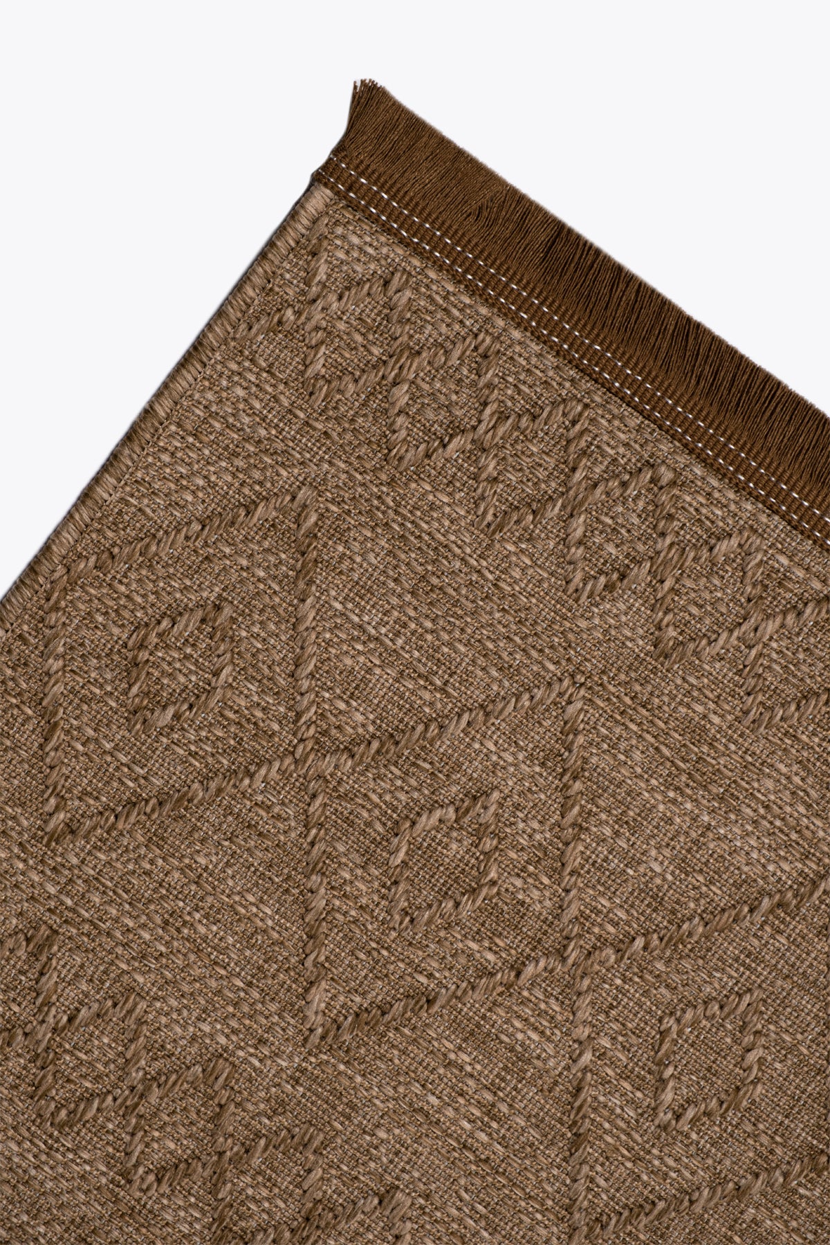 Simba SM01 Jutte Modern Sisal Halı