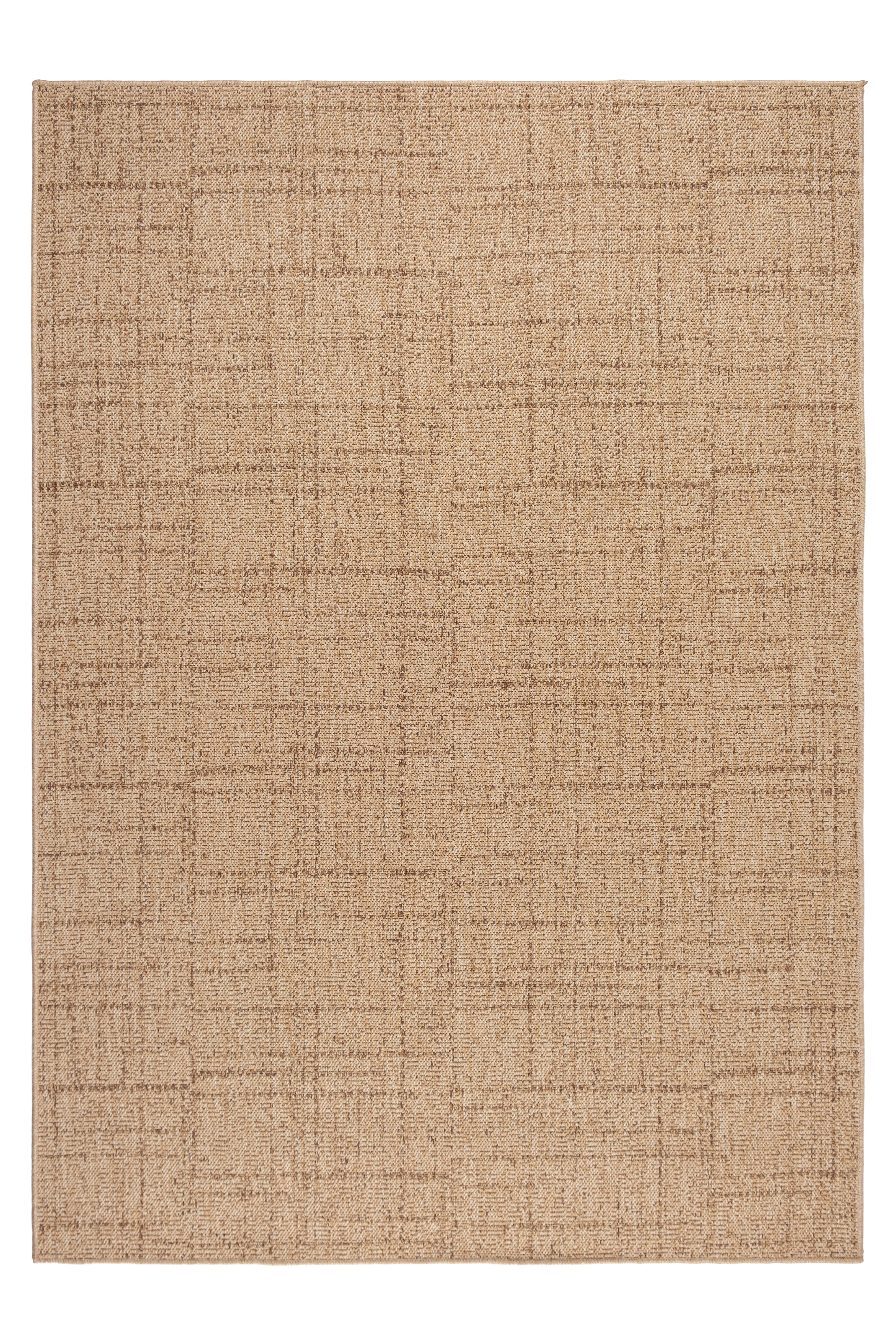 Look LK 03 Jut Salon Koridor Mutfak Sisal Halı