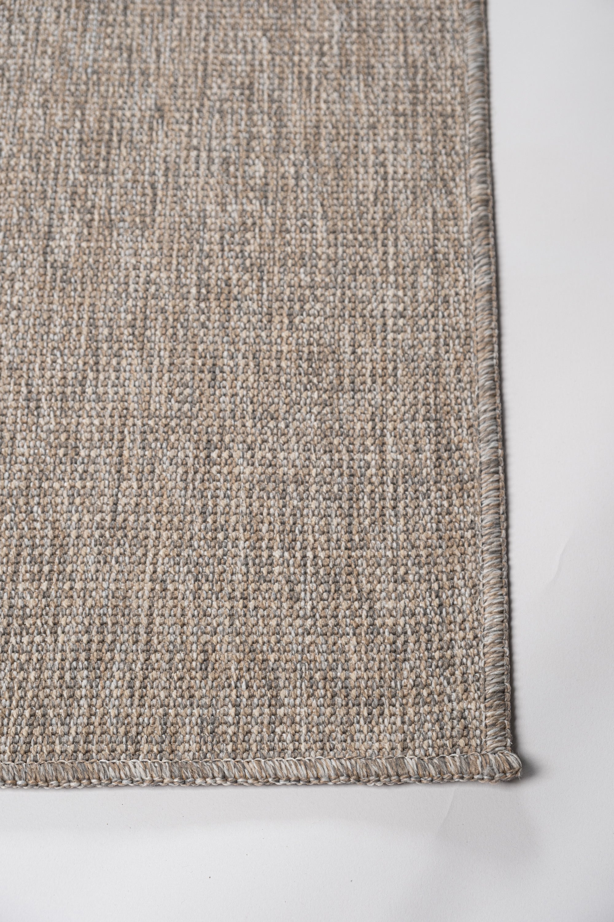 Judy JD 02 Natural Salon Koridor Mutfak Sisal Halı