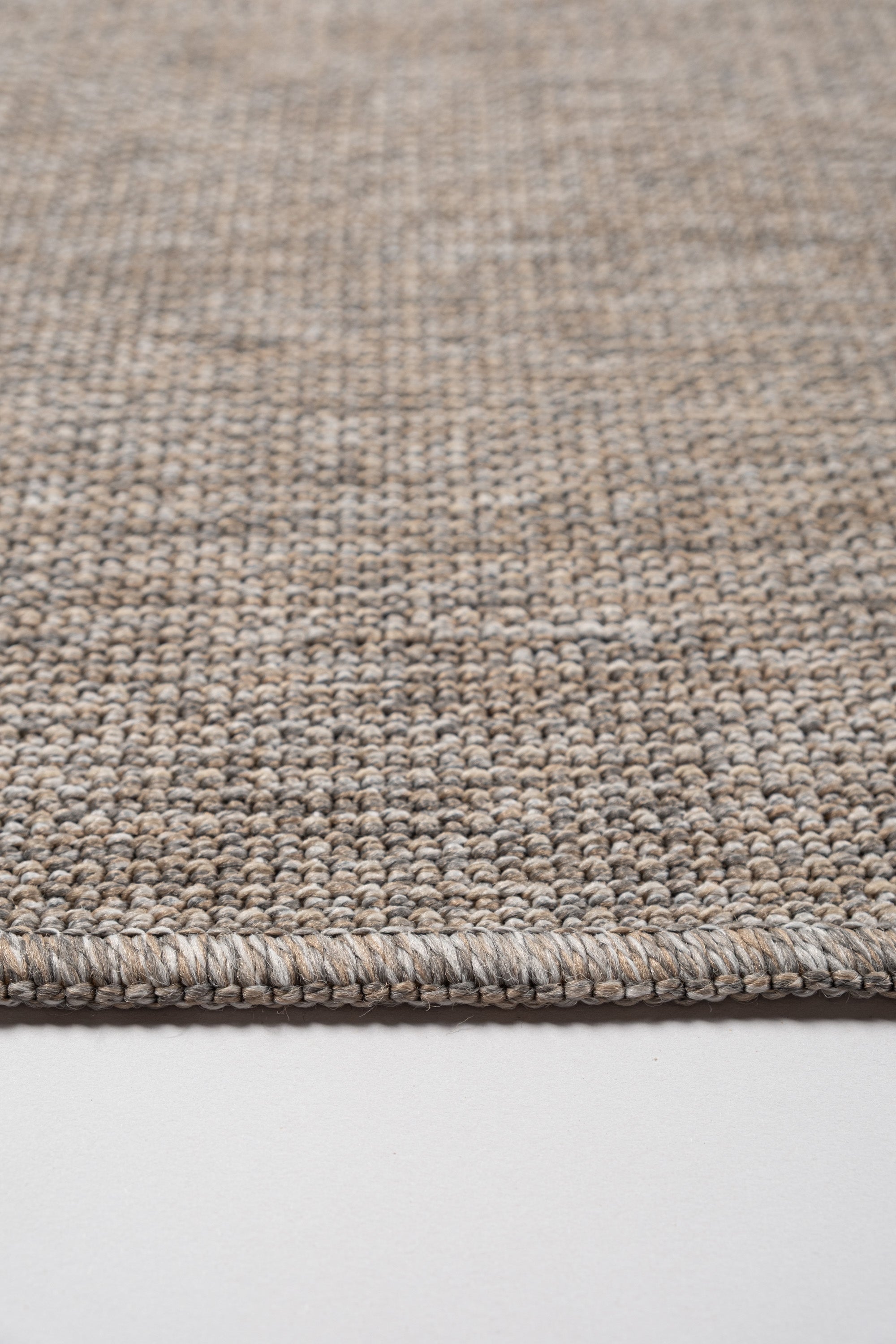 Judy JD 02 Natural Salon Koridor Mutfak Sisal Halı