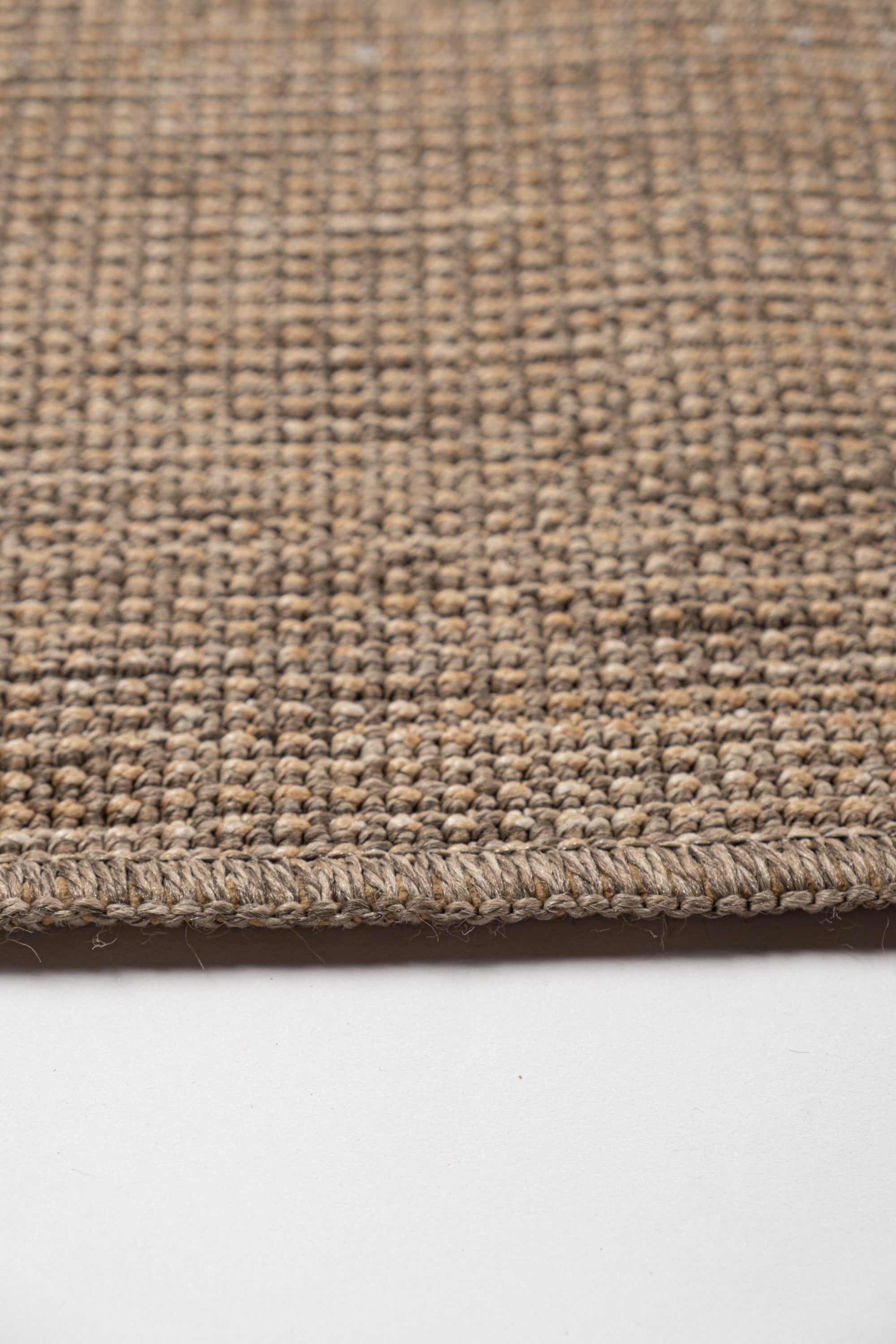 Judy JD 03 Sand Salon Koridor Mutfak Sisal Halı