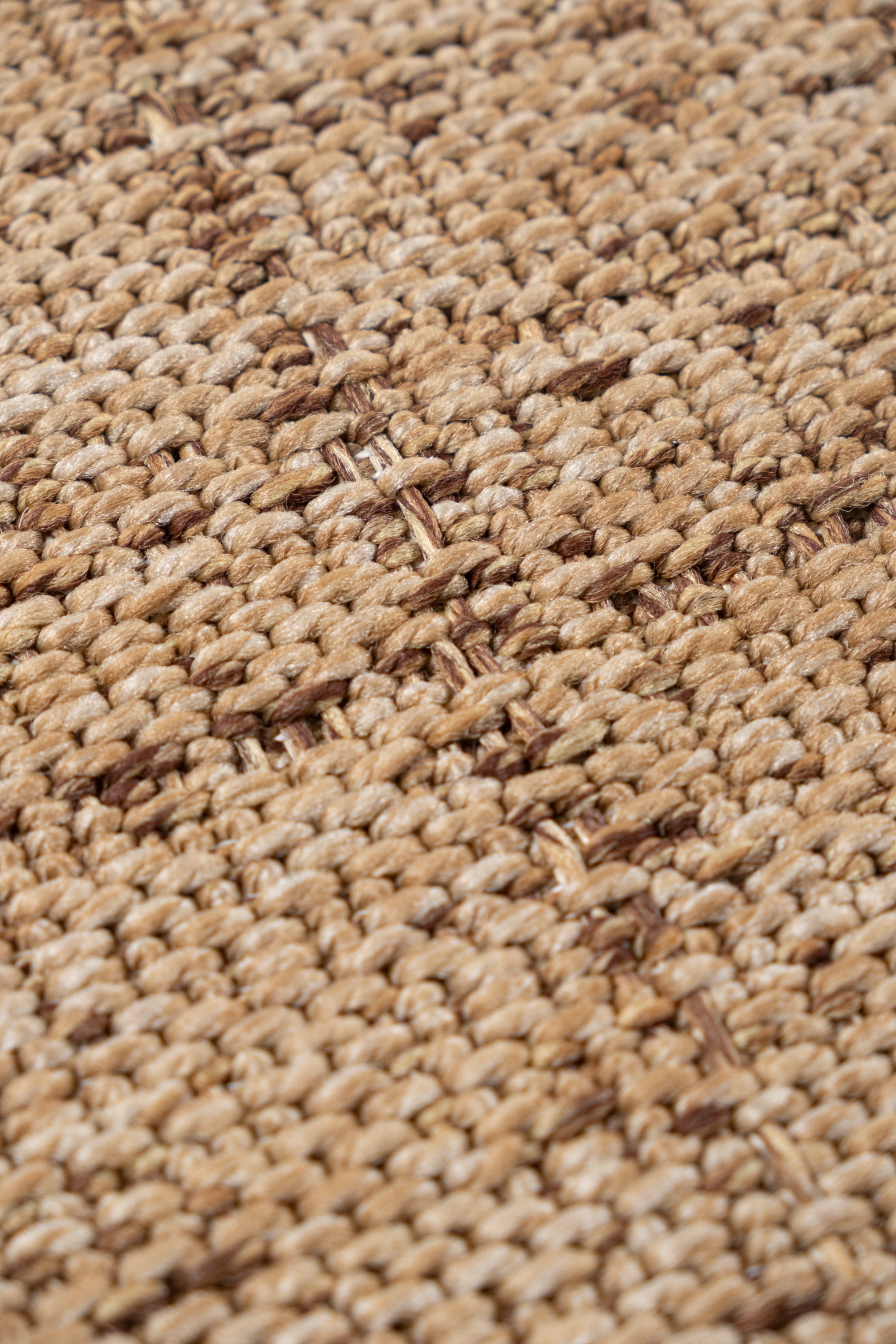 Look LK 01 Cream Salon Koridor Mutfak Sisal Halı