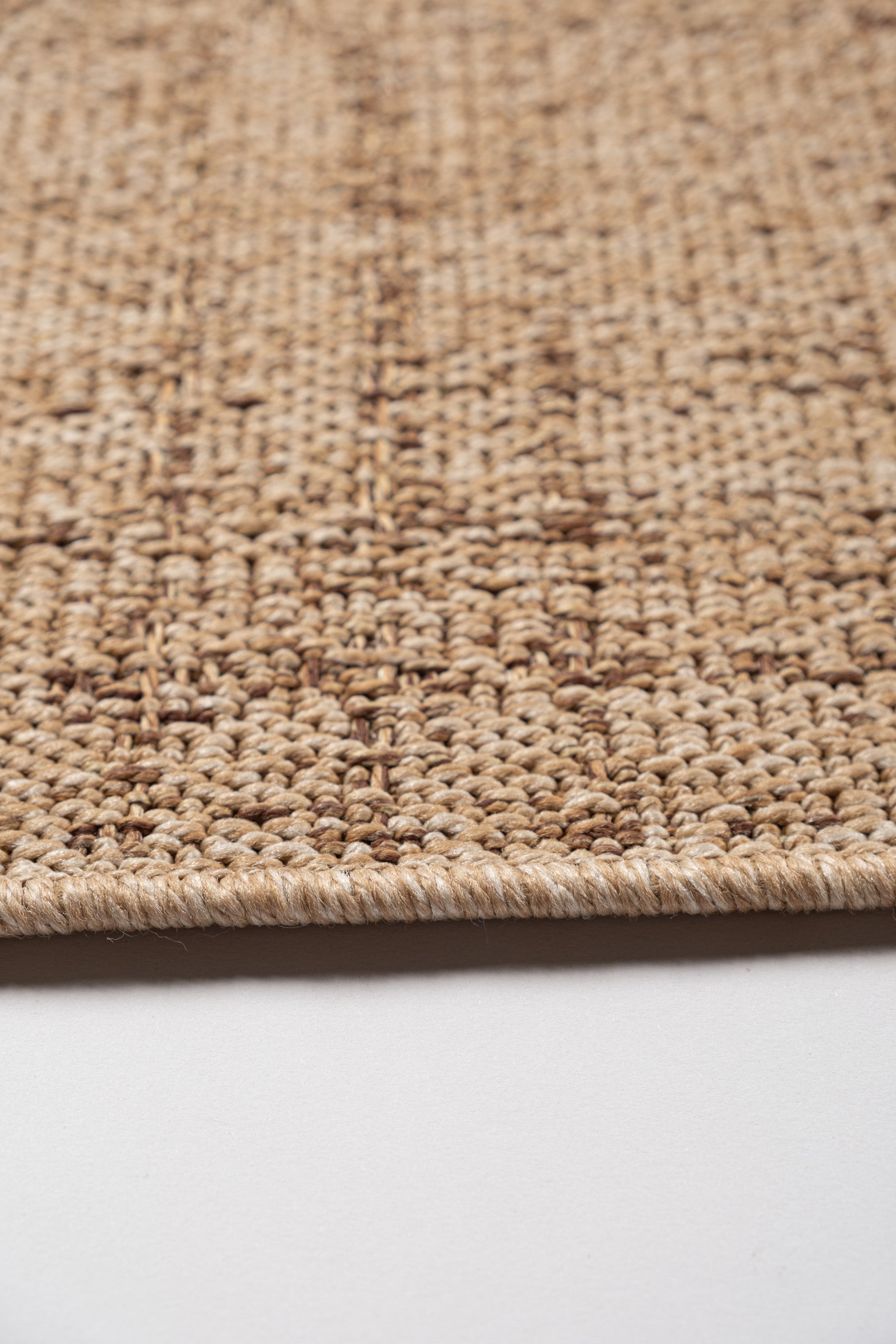 Look LK 03 Jut Salon Koridor Mutfak Sisal Halı