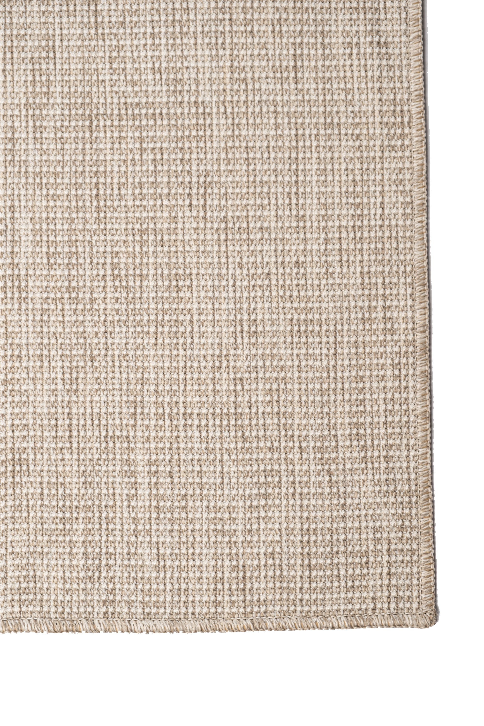 Judy JD 01 Cream Beige Salon Koridor Mutfak Sisal Halı