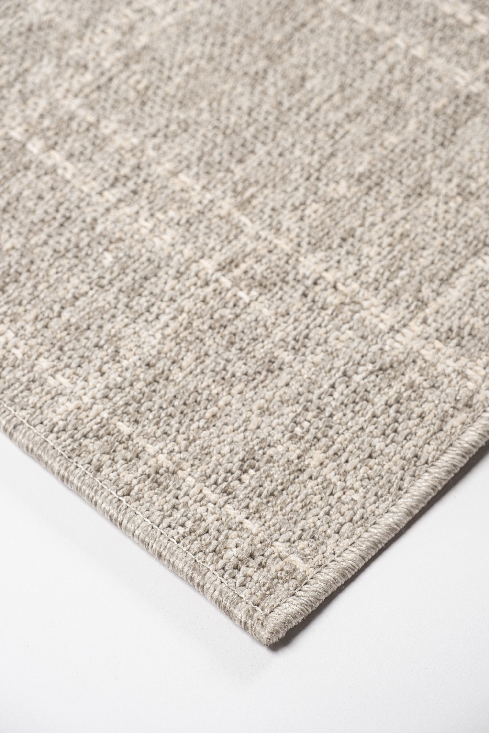 Look LK 02 Grey Salon Koridor Mutfak Sisal Halı