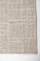 Look LK 02 Grey Salon Koridor Mutfak Sisal Halı