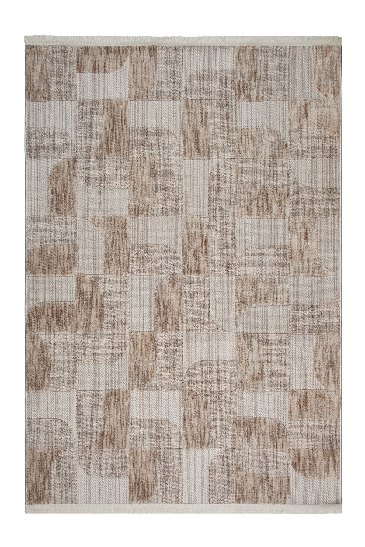 Orion OR02 Vizon Modern Salon Halısı