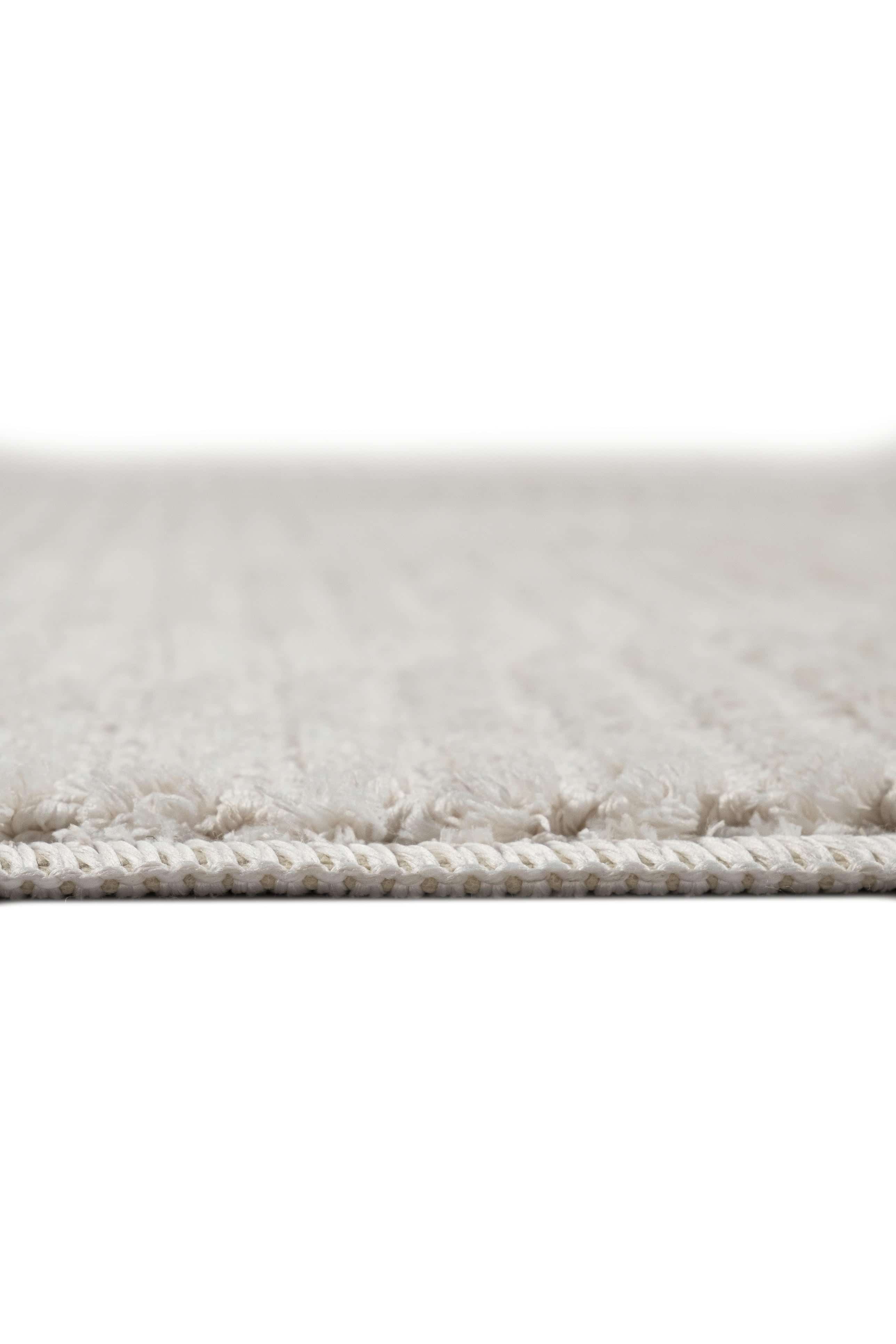 Degrade DG01 Cream Yumuşak Dokulu İskandinav Salon Halısı