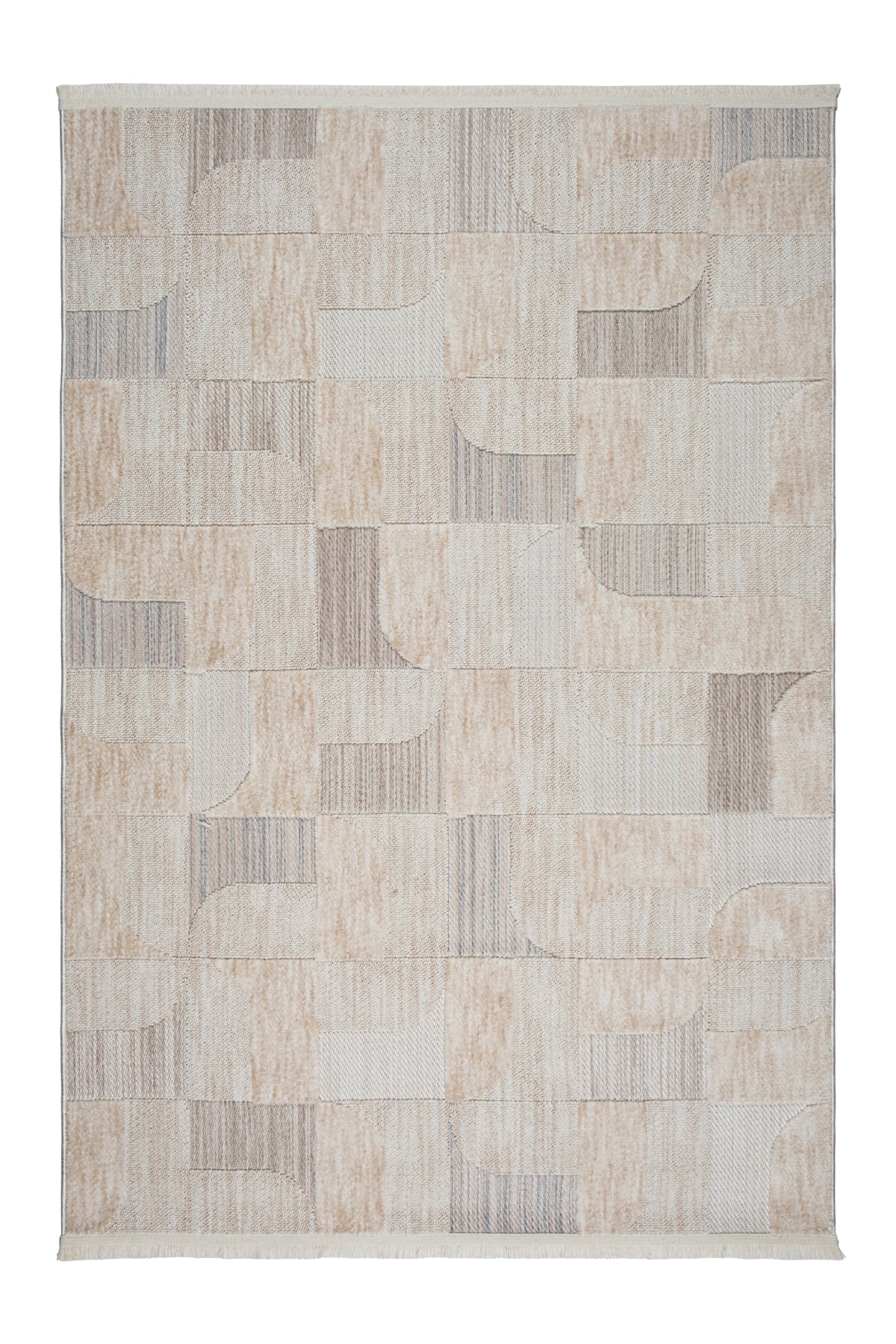 Orion OR03 Multy Modern Living Room Carpet