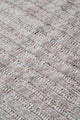 Degrade DG02 Grey Yumuşak Dokulu İskandinav Salon Halısı