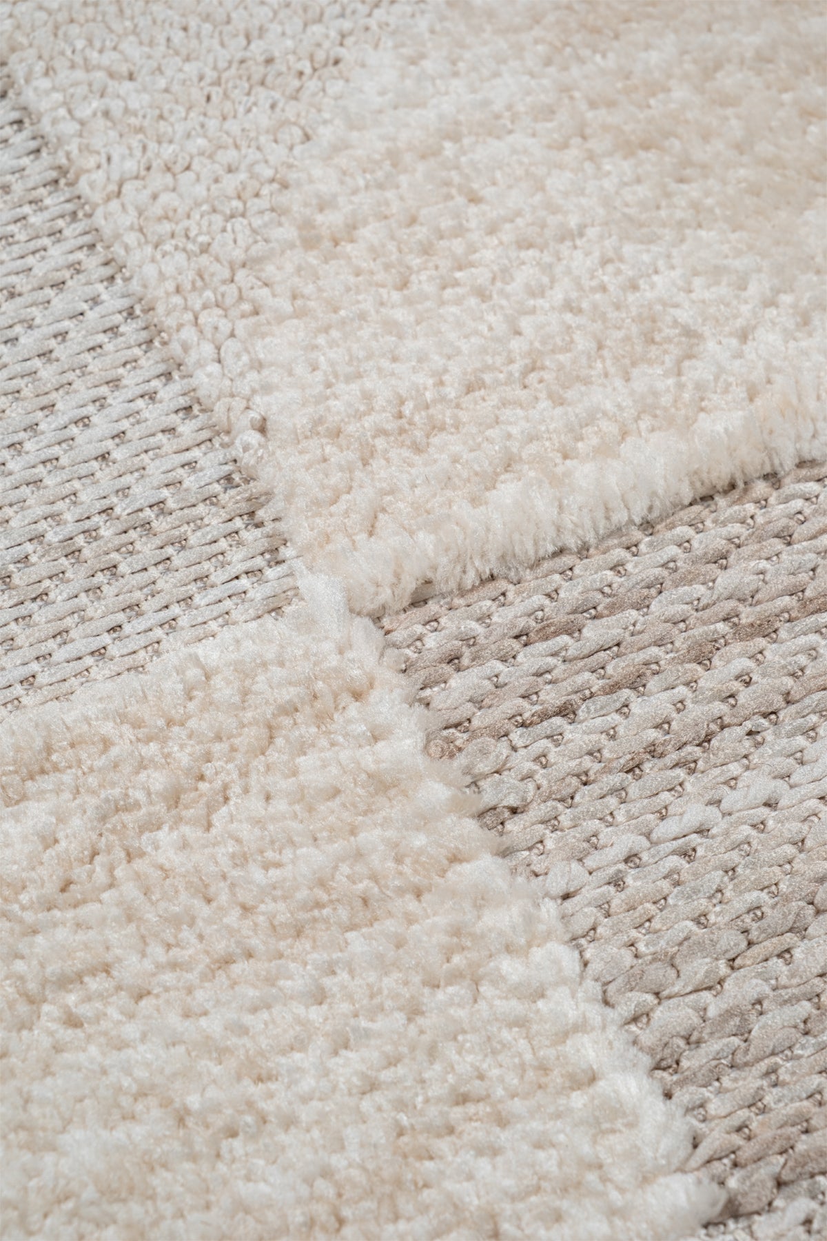 Orion OR03 Multy Modern Living Room Carpet
