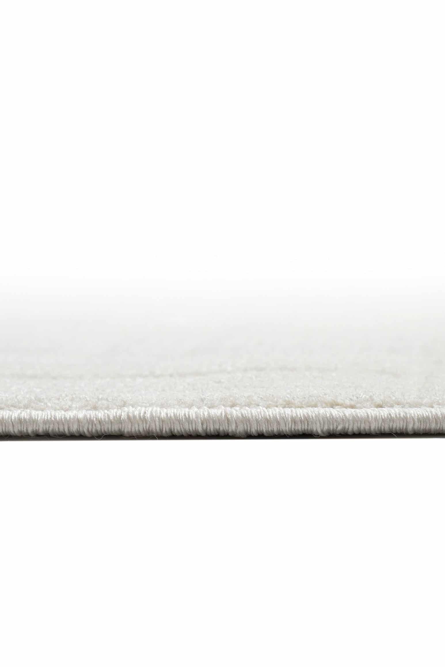 Pier PR01 Cream Scandinavian Patterned Modern Living Room Carpet