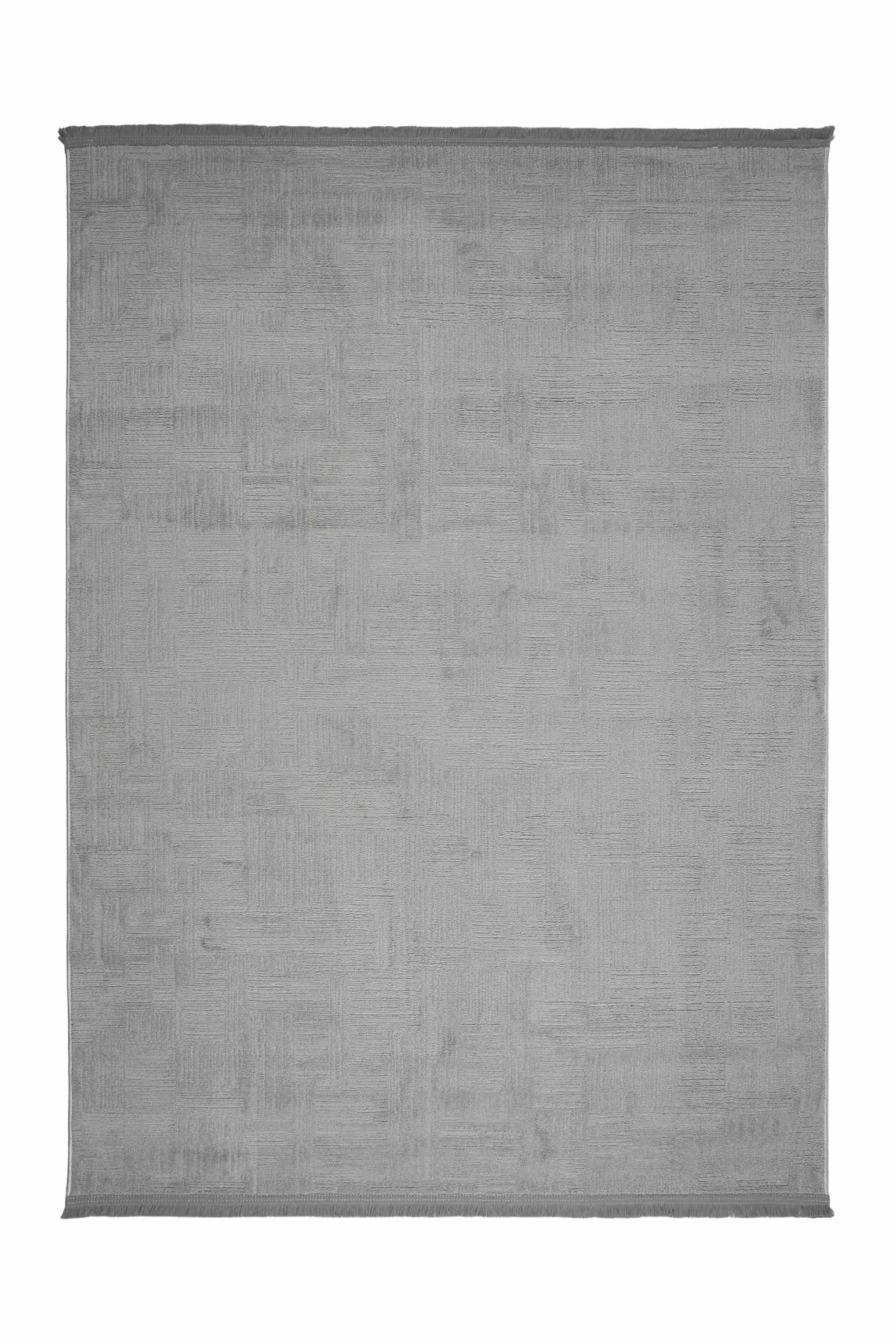 Pier PR01 Cream Scandinavian Patterned Modern Living Room Carpet