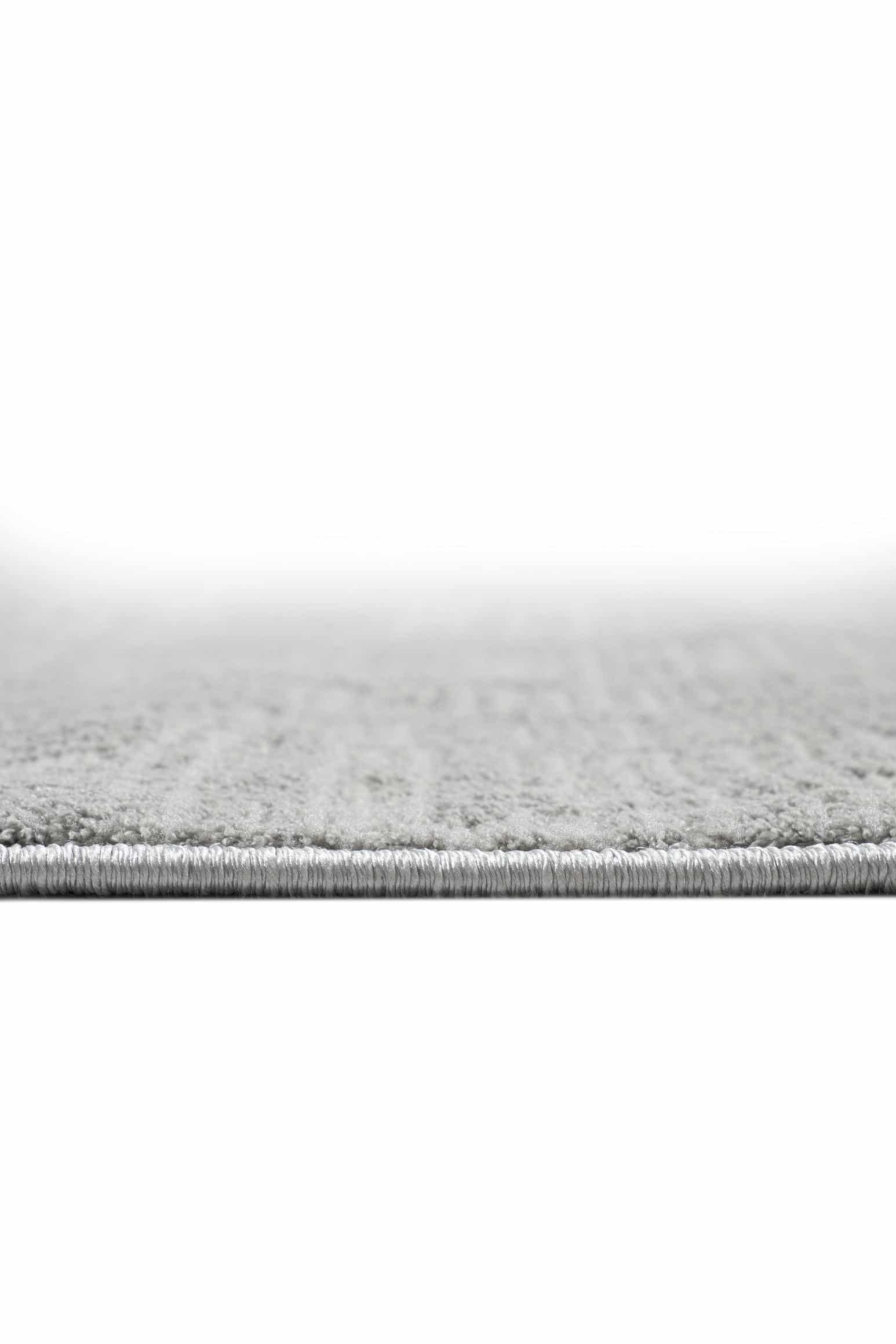 Pier PR01 Cream Scandinavian Patterned Modern Living Room Carpet