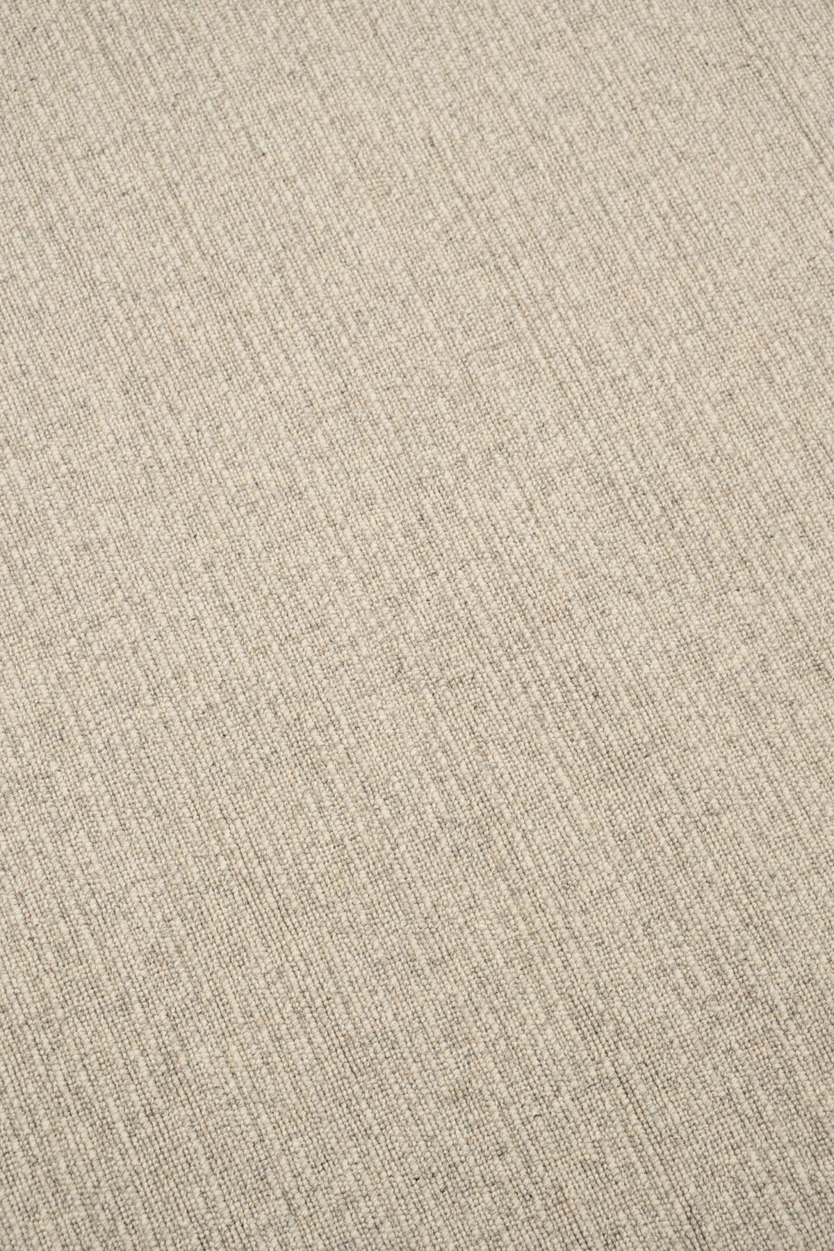Nature 02 Mix Natural New Zealand Wool Rug