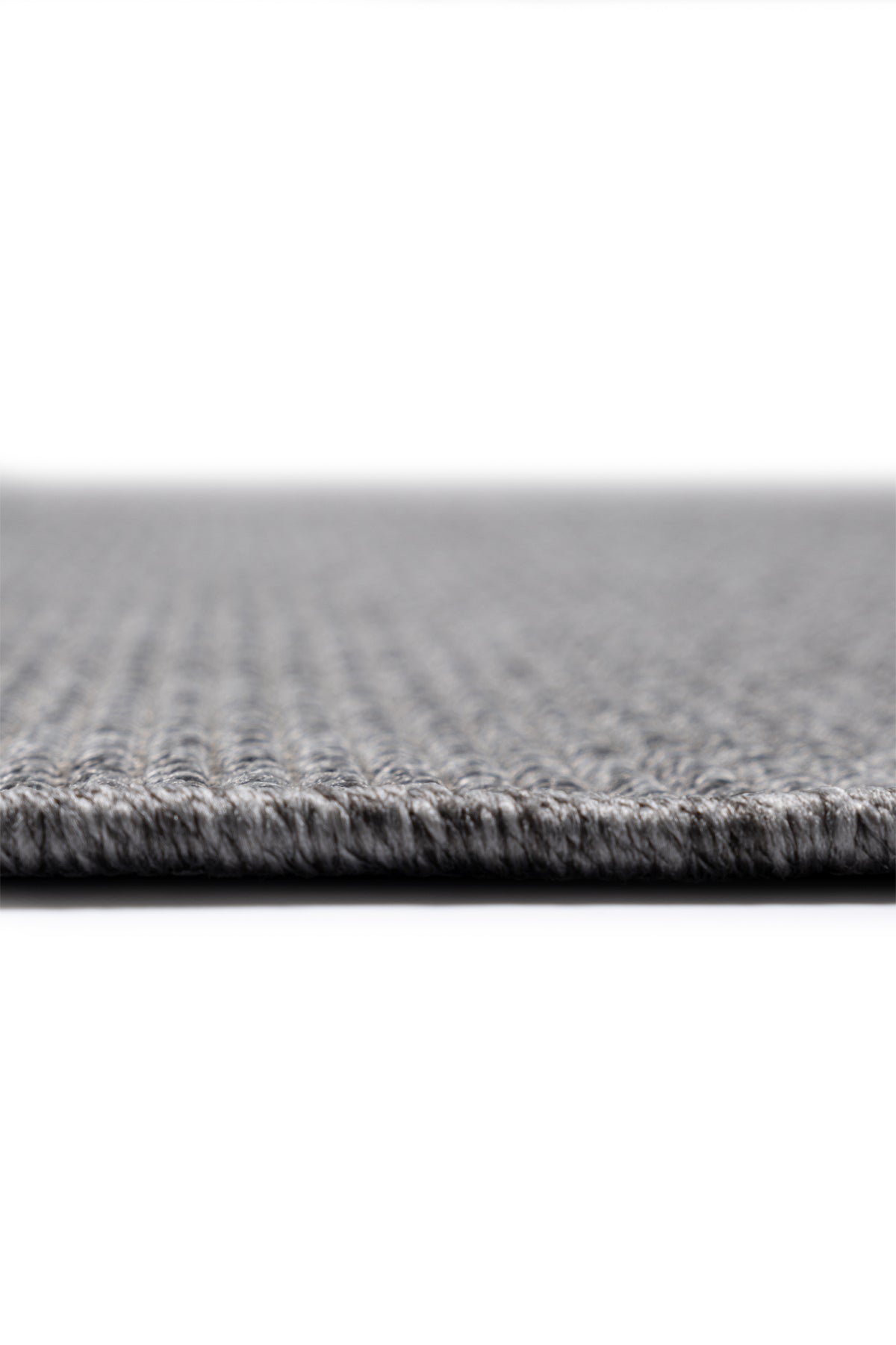 Suit 02 Grey Doğal Sisal Halı