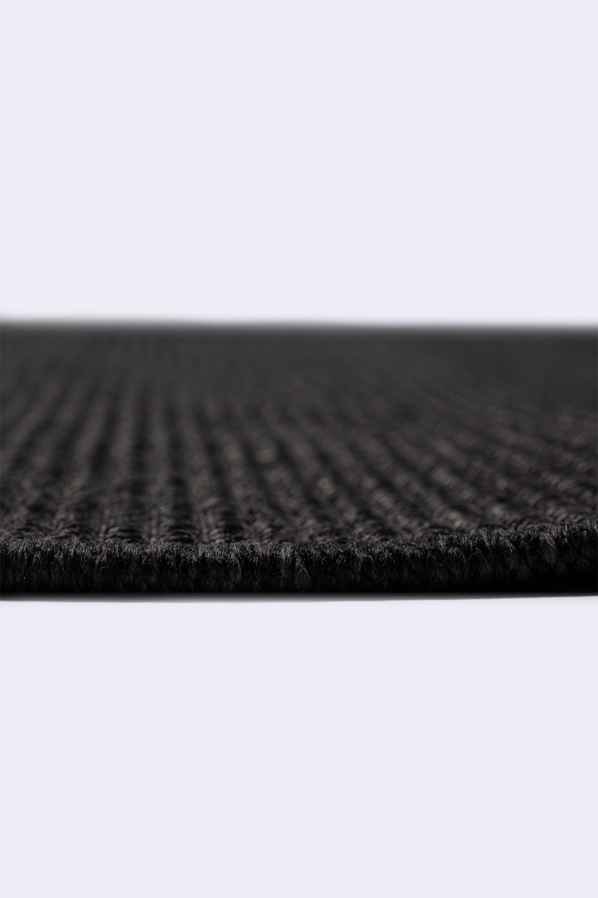 Suit 04 Anthracite Doğal Sisal Halı