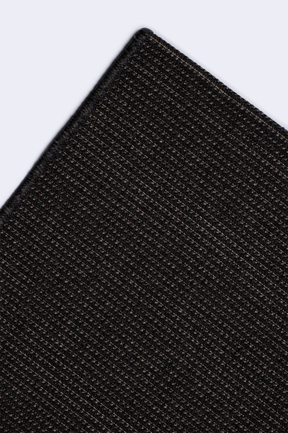 Suit 04 Anthracite Doğal Sisal Halı