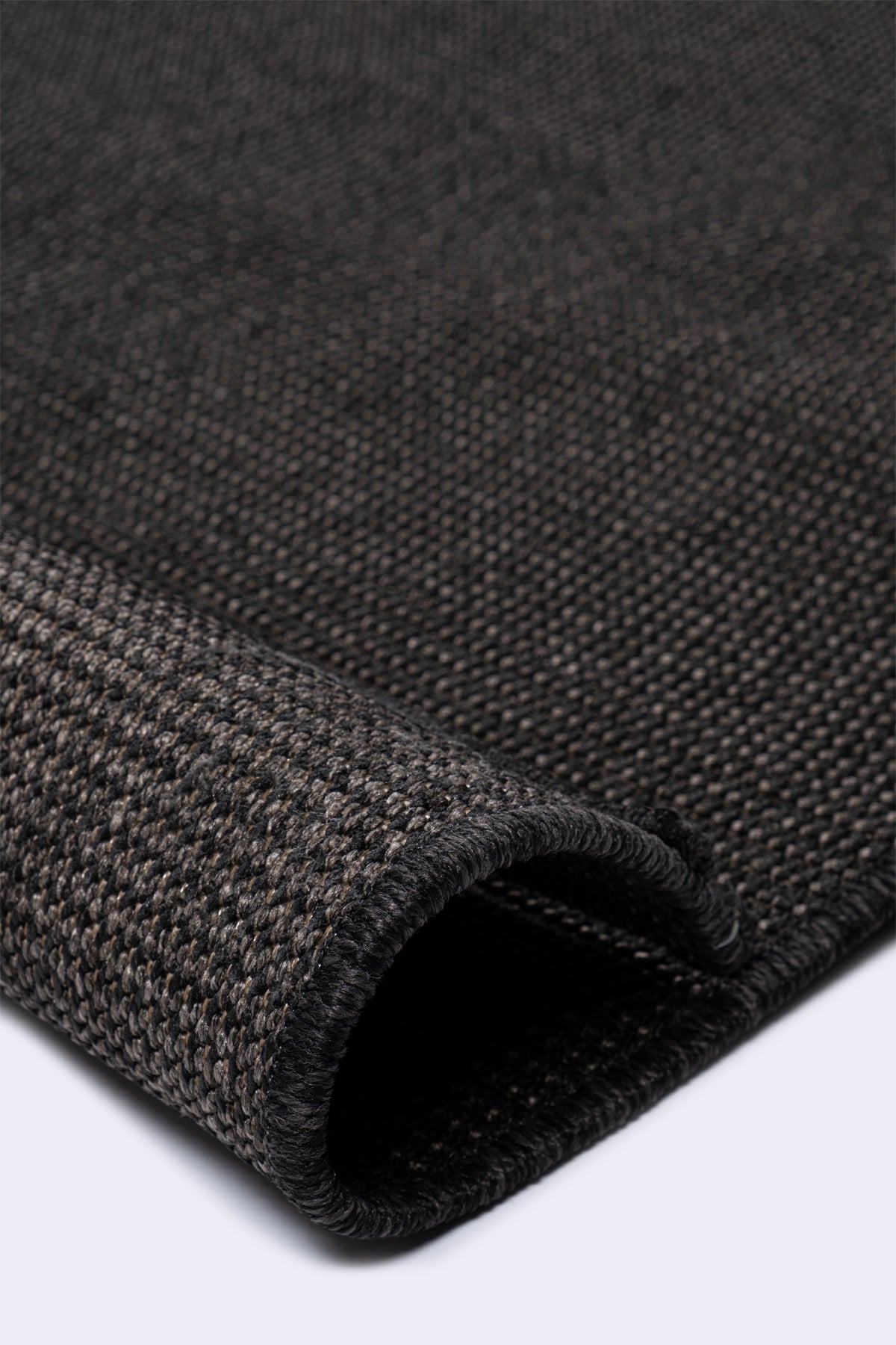 Suit 04 Anthracite Doğal Sisal Halı