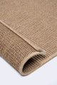 Suit 03 Jut Doğal Sisal Halı