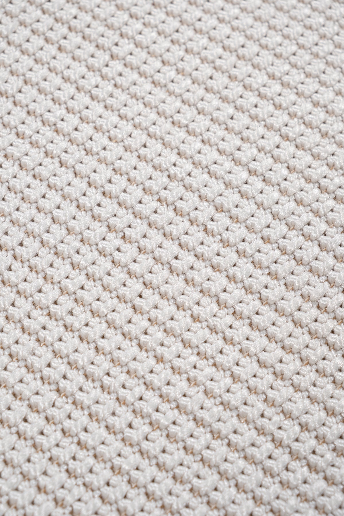 Suit 01 Cream Doğal Sisal Halı