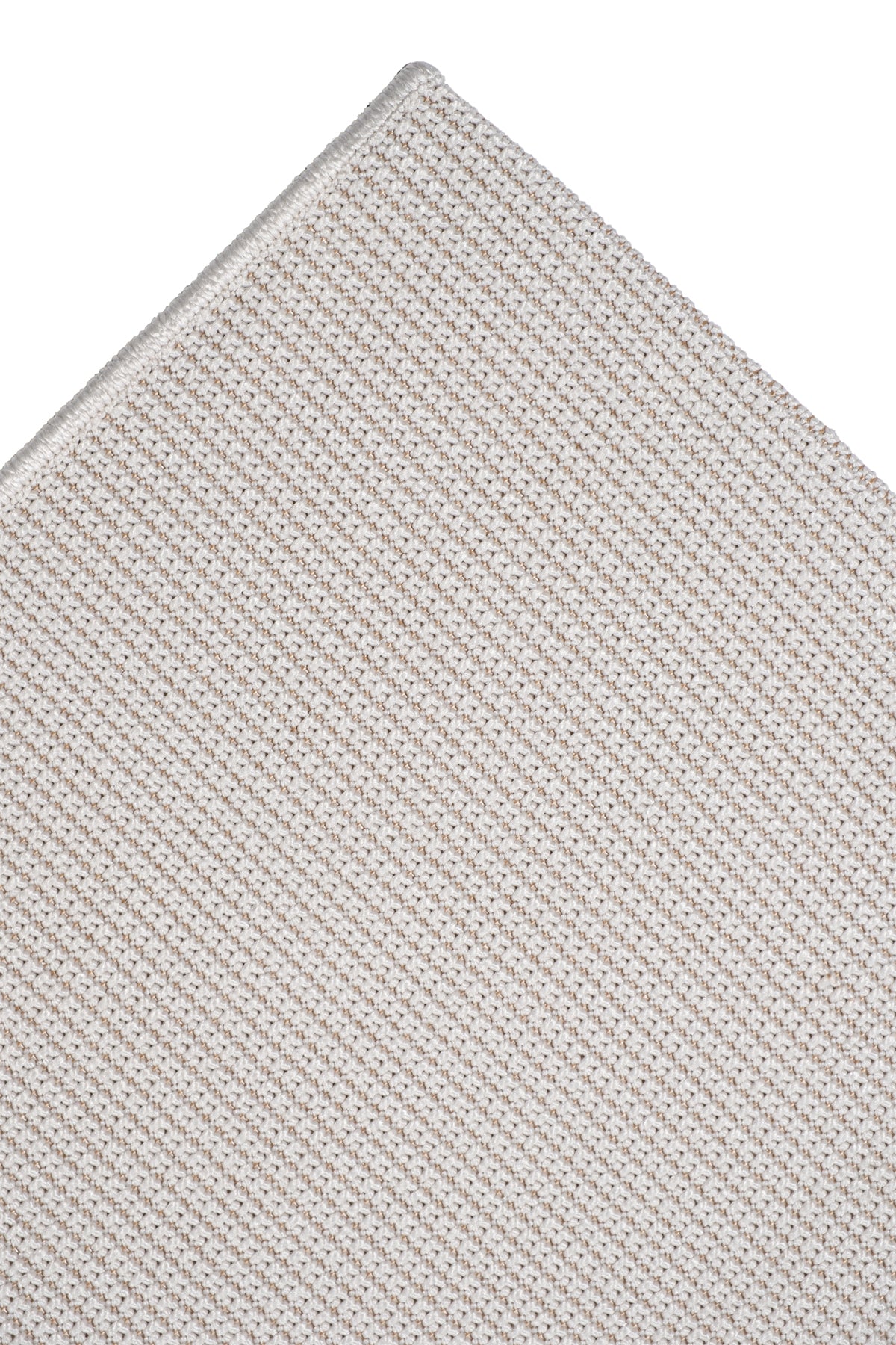 Suit 01 Cream Doğal Sisal Halı