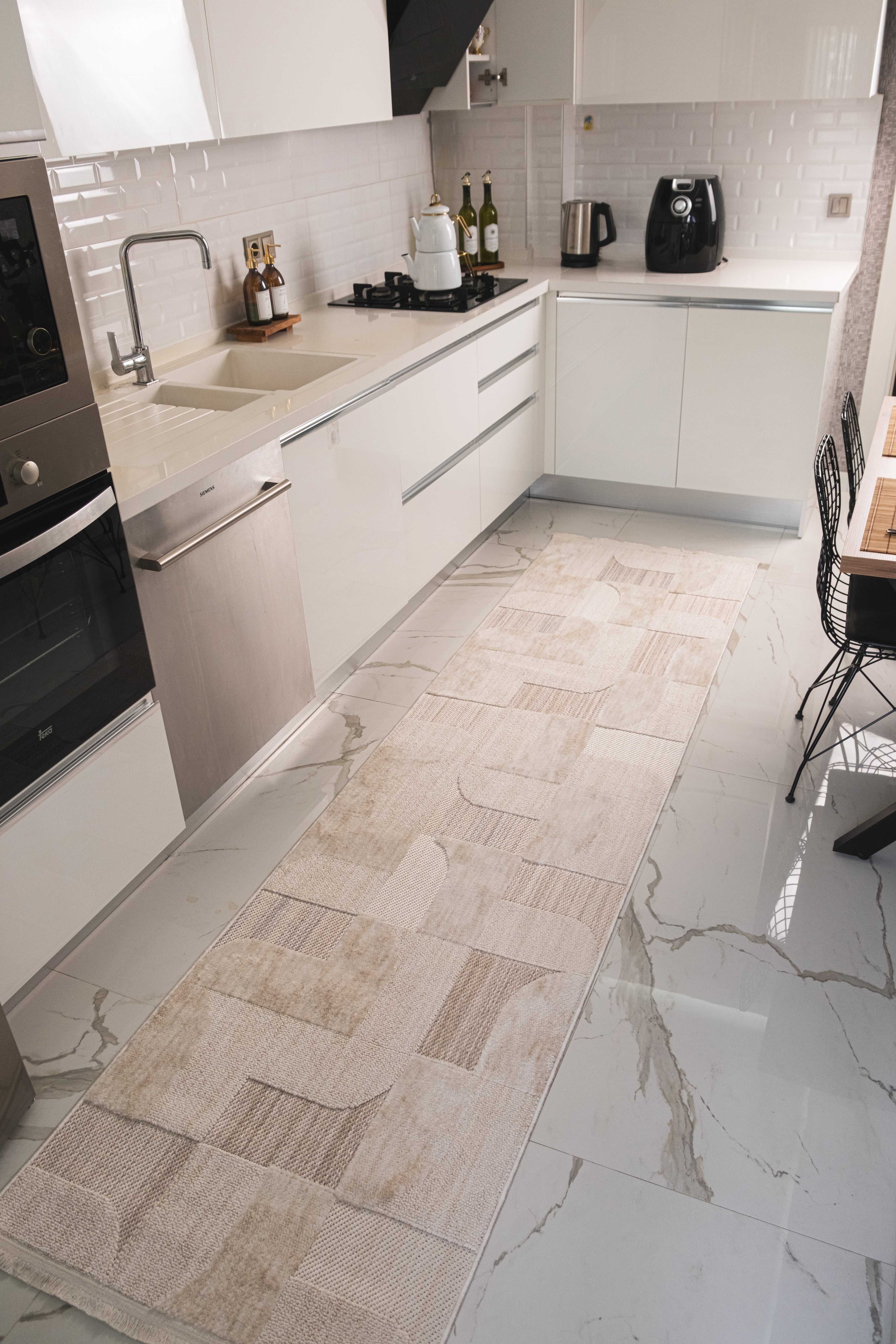 Orion OR03 Multy Modern Living Room Carpet