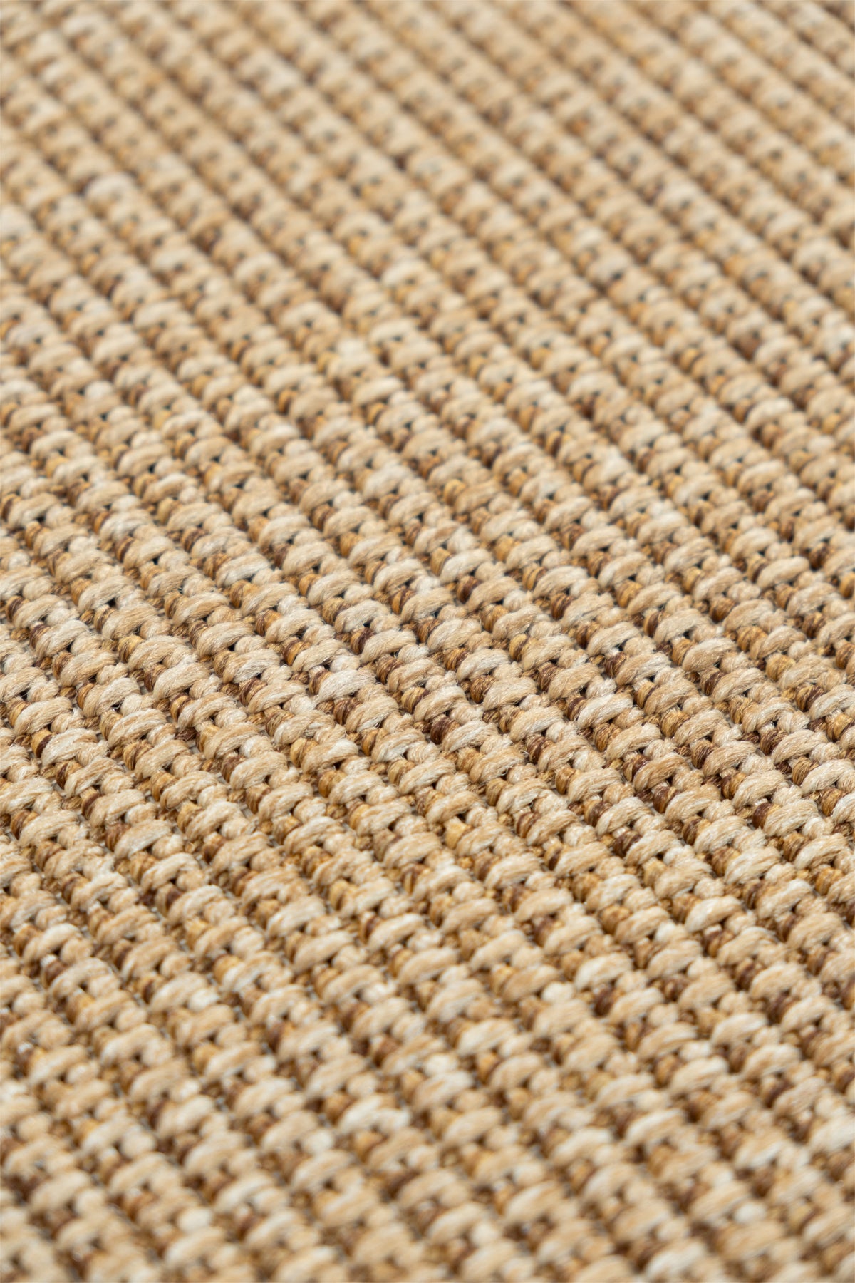 Suit SU03 Jut Biye 05 Light Brown Doğal Sisal Halı