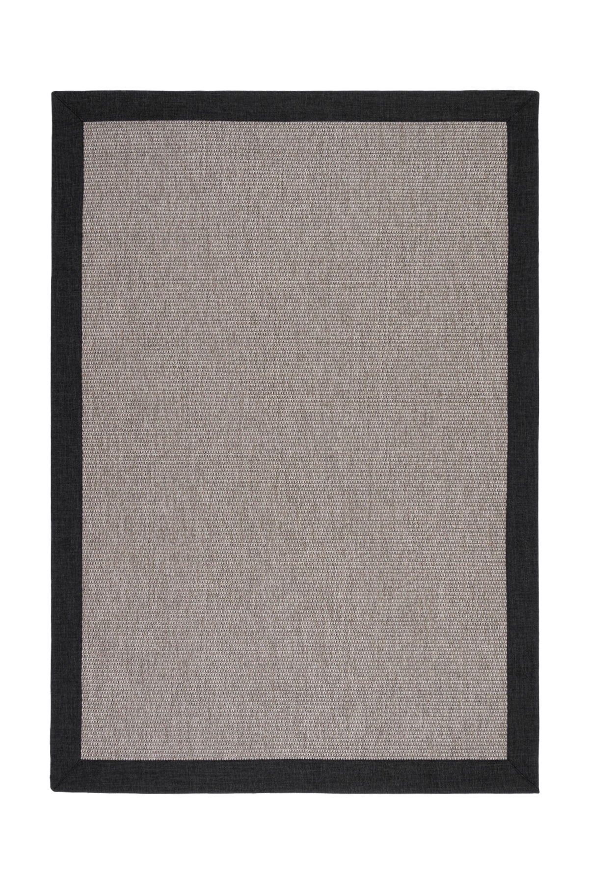 Jutte 04 M-406 Stone Doğal Jüt Sisal Halı