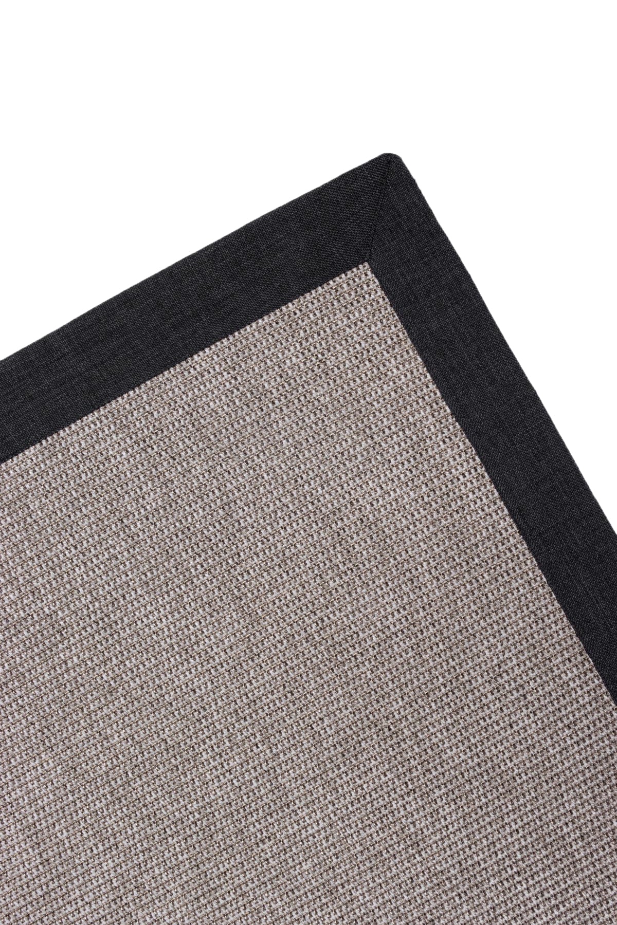 Jutte 04 M-406 Stone Doğal Jüt Sisal Halı