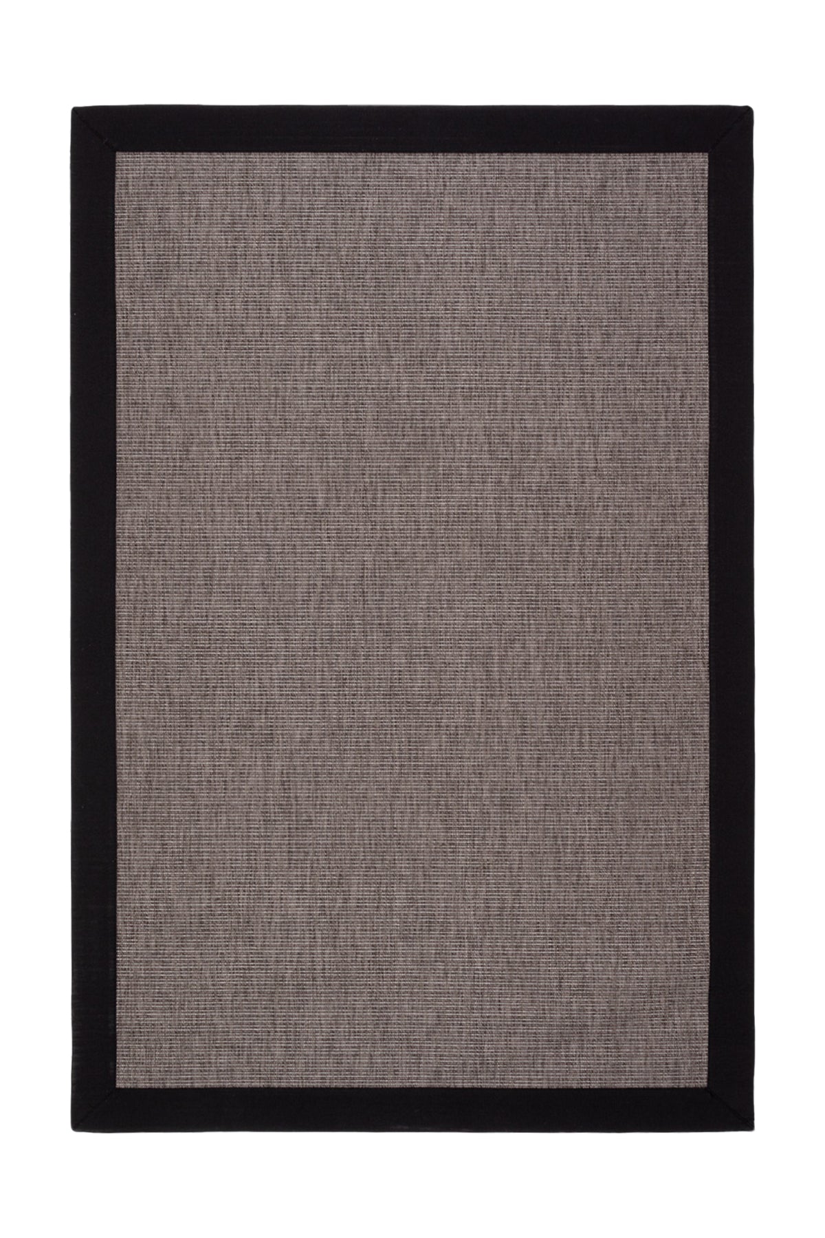 Jutte 09SK Brown Natural Jute Sisal Rug
