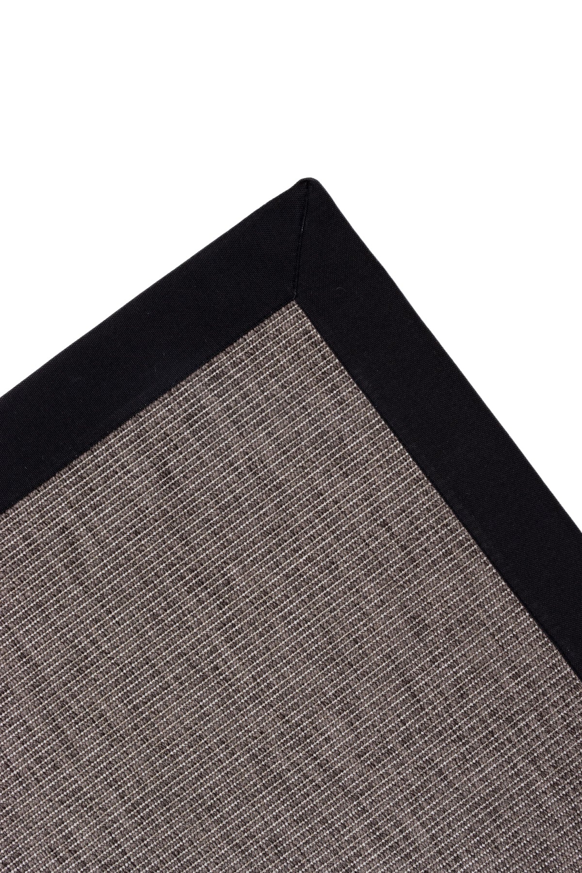 Jutte 09 SK Brown Doğal Jüt Sisal Halı