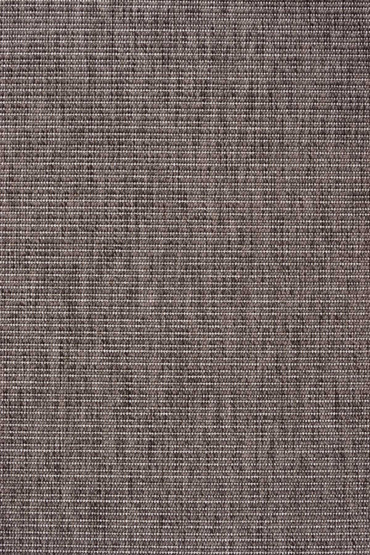 Jutte 09 SK Brown Doğal Jüt Sisal Halı