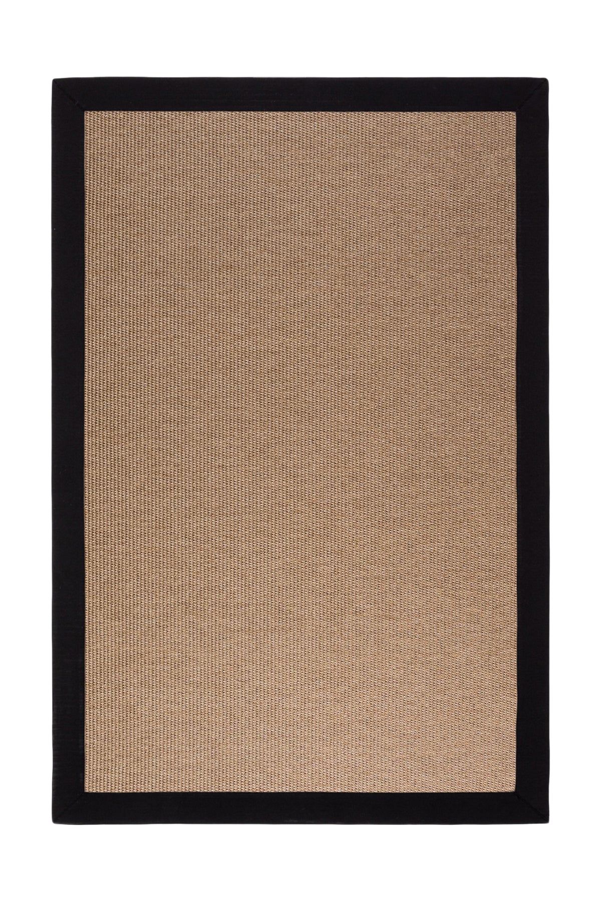 Jutte 08 SK Doğal Jüt Sisal Halı