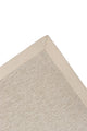 Jutte 07 M-104 Cream Beige Doğal Jüt Sisal Halı
