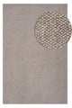 Madam MD 01 Stone Natural Wool Carpet
