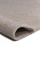 Madam MD 01 Stone Natural Wool Carpet