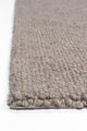 Madam MD 01 Stone Natural Wool Carpet
