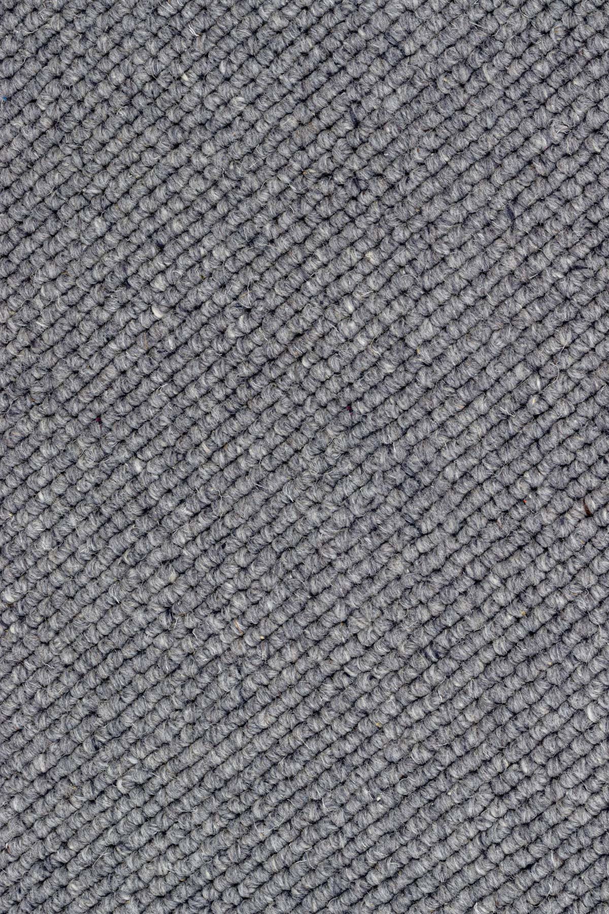 Woolon WL 01 Anthracite Natural Wool Carpet