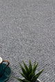 Woolon WL 01 Anthracite Natural Wool Carpet