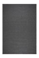 Simba SM01 Anthracite Modern Sisal Halı