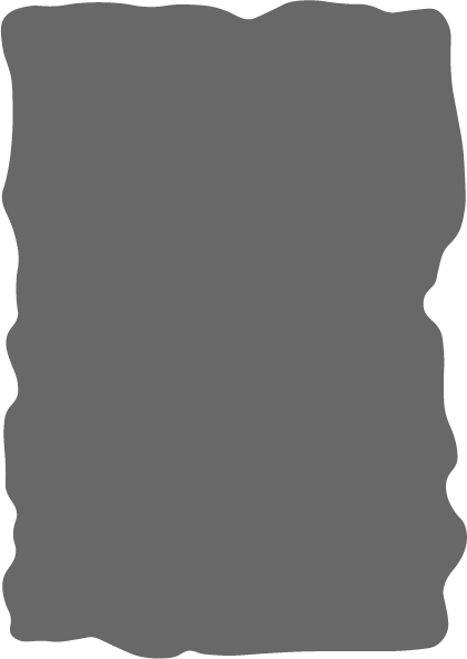 Canvas 4 amorf form çizimi