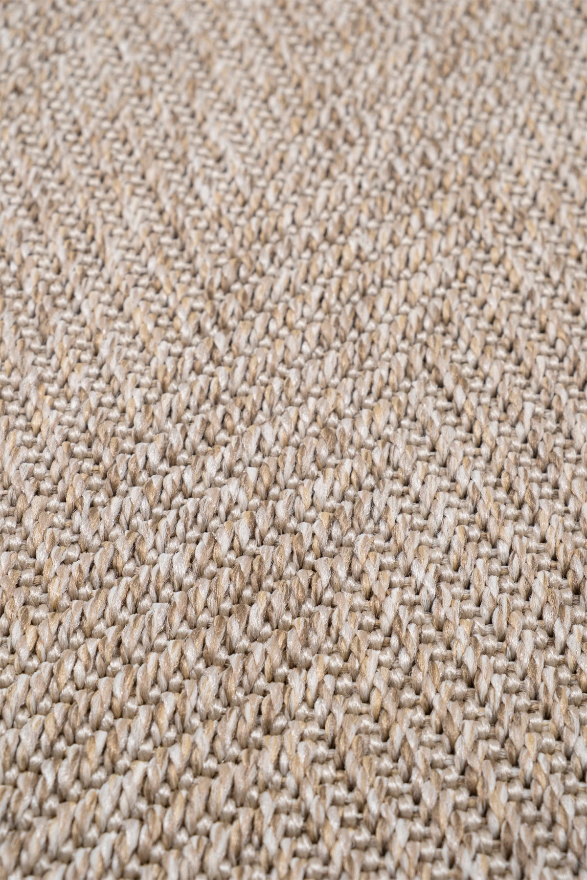 Jutte 03MY201 Round Natural Jute Sisal Rug