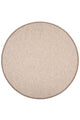 Jutte 03MY201 Round Natural Jute Sisal Rug