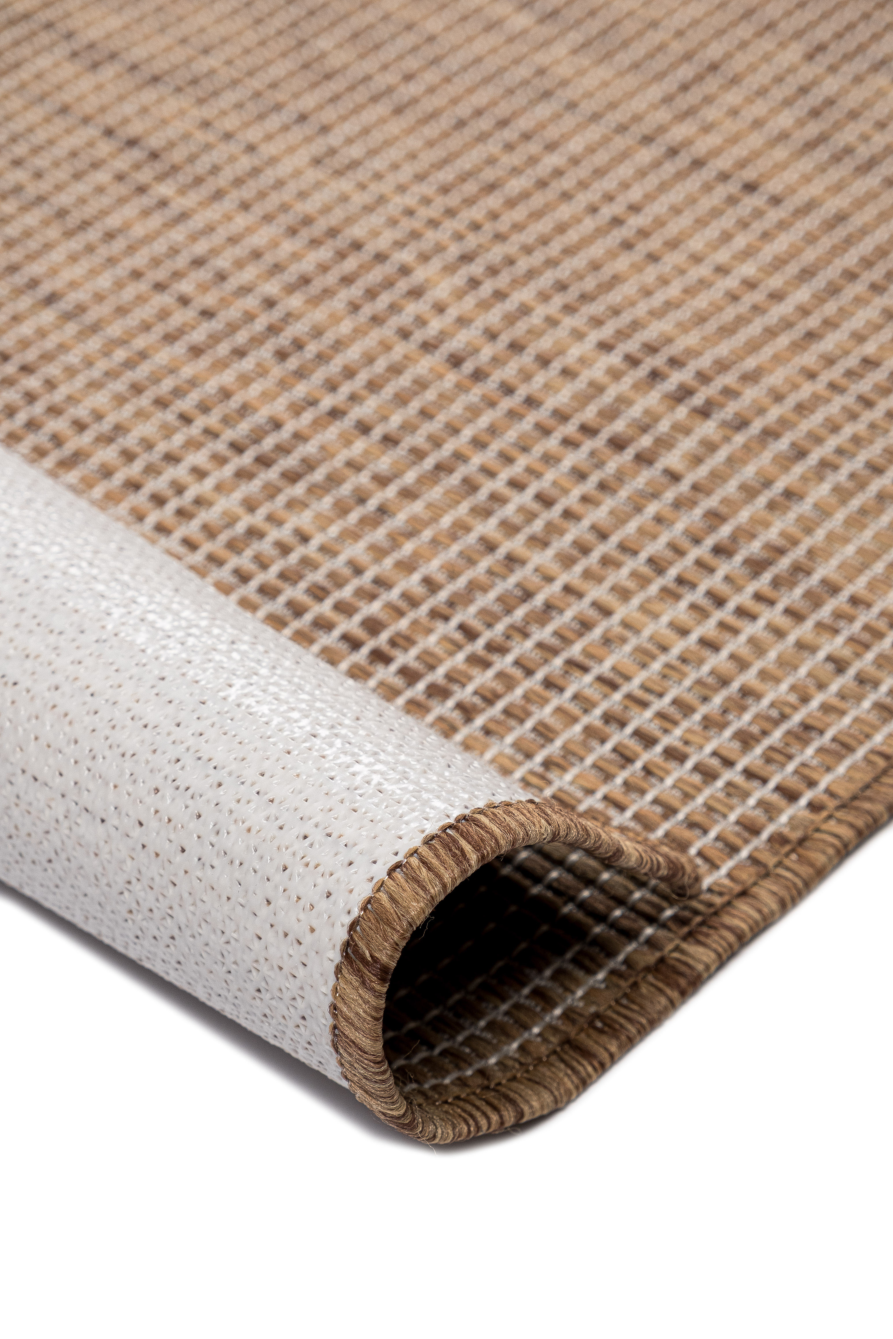Color Bath 11 Brown Kaydırmaz Tabanlı Makinede Yıkanabilir Banyo Klozet Takımı